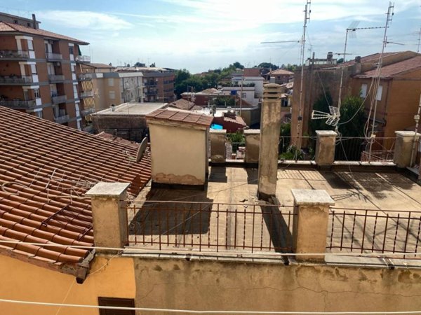 appartamento in affitto a Genzano di Roma