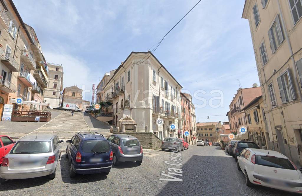 monolocale in affitto a Genzano di Roma