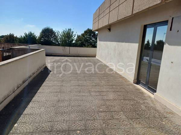 appartamento in affitto a Genzano di Roma