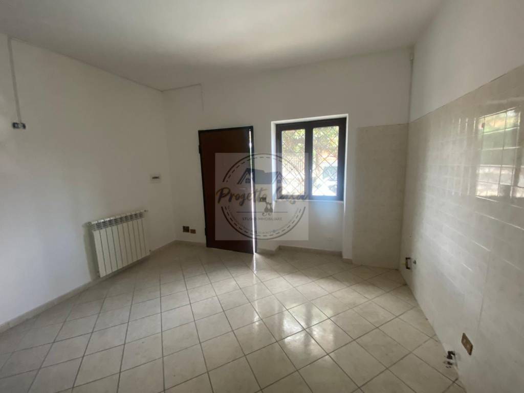 appartamento in affitto a Genzano di Roma in zona Landi