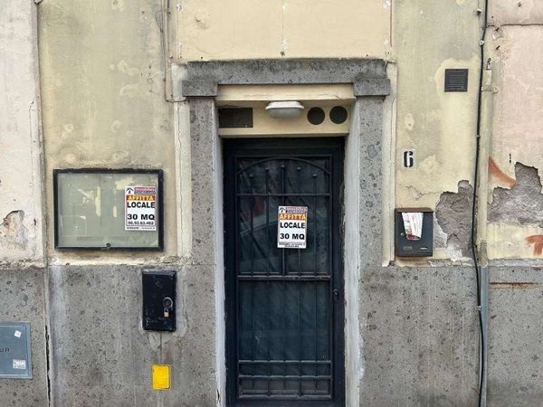 monolocale in affitto a Genzano di Roma