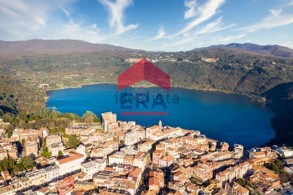 appartamento in affitto a Genzano di Roma