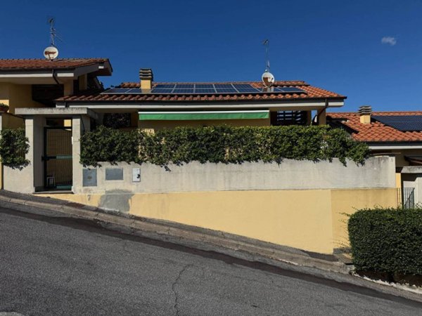 appartamento in affitto a Genzano di Roma