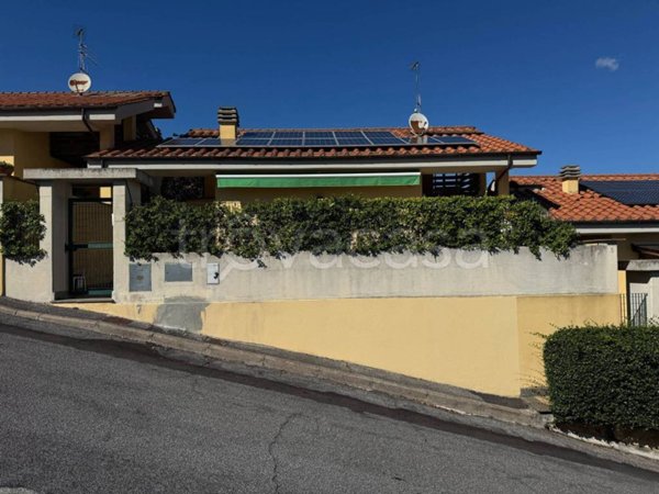 appartamento in affitto a Genzano di Roma