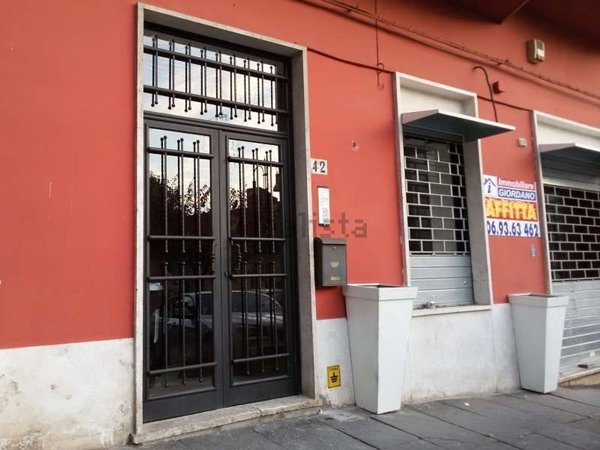 ufficio in affitto a Genzano di Roma