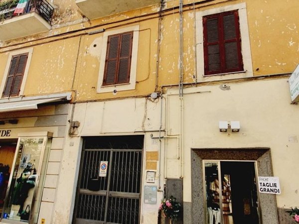 appartamento in affitto a Genzano di Roma