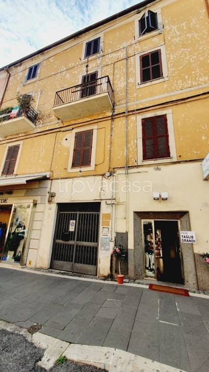 appartamento in affitto a Genzano di Roma