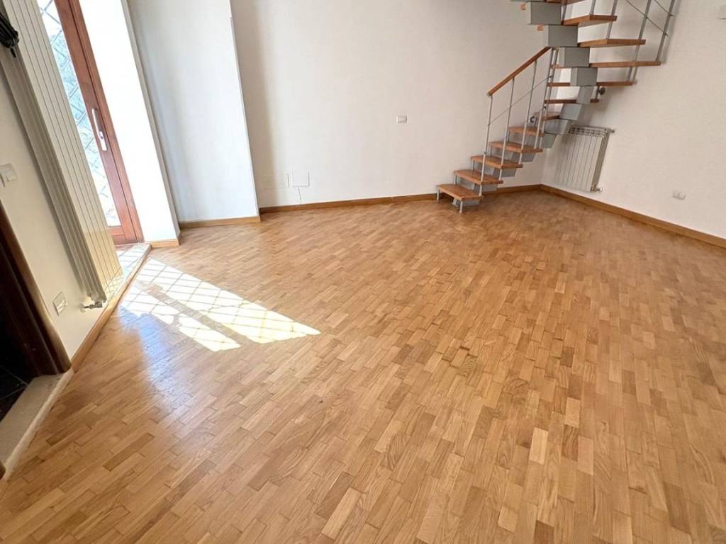 appartamento in affitto a Genzano di Roma