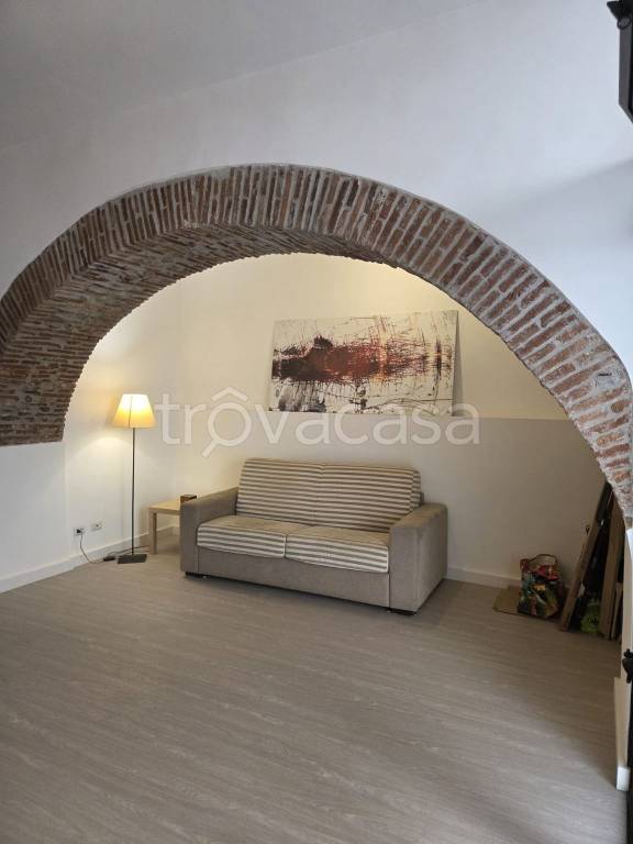 appartamento in affitto a Genzano di Roma