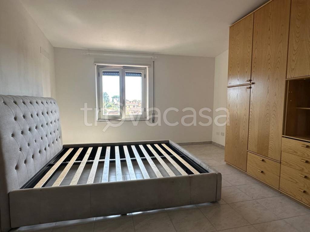 appartamento in affitto a Genzano di Roma