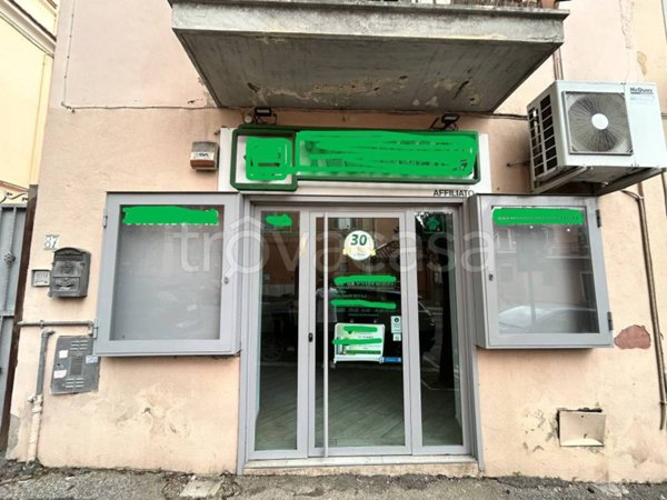 negozio in affitto a Genzano di Roma