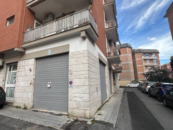 appartamento in affitto a Genzano di Roma