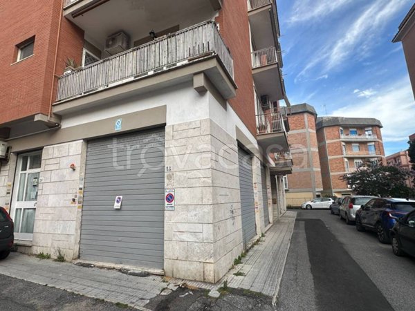 appartamento in affitto a Genzano di Roma