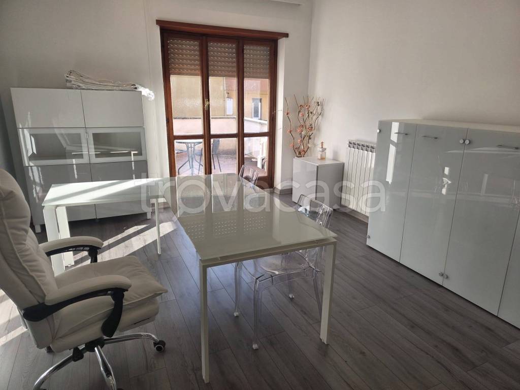 appartamento in affitto a Genzano di Roma
