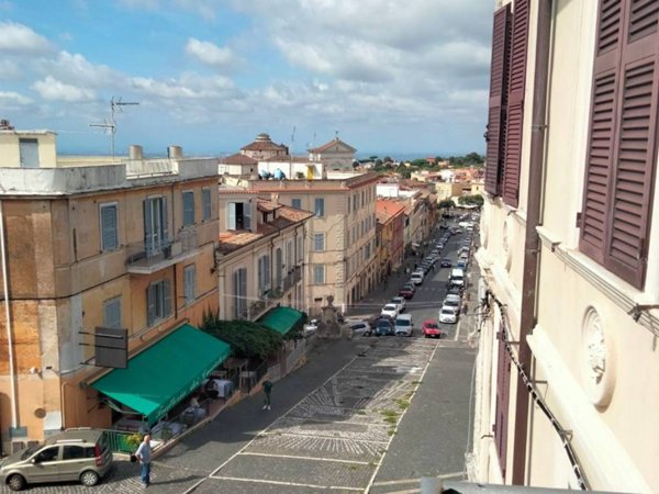 appartamento in affitto a Genzano di Roma