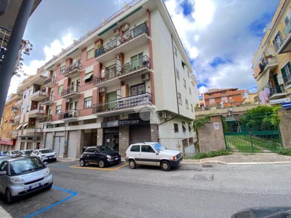 appartamento in affitto a Genzano di Roma