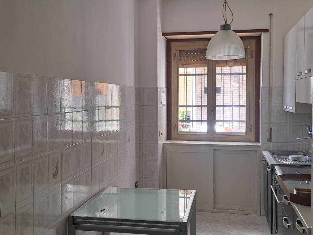 appartamento in affitto a Genzano di Roma