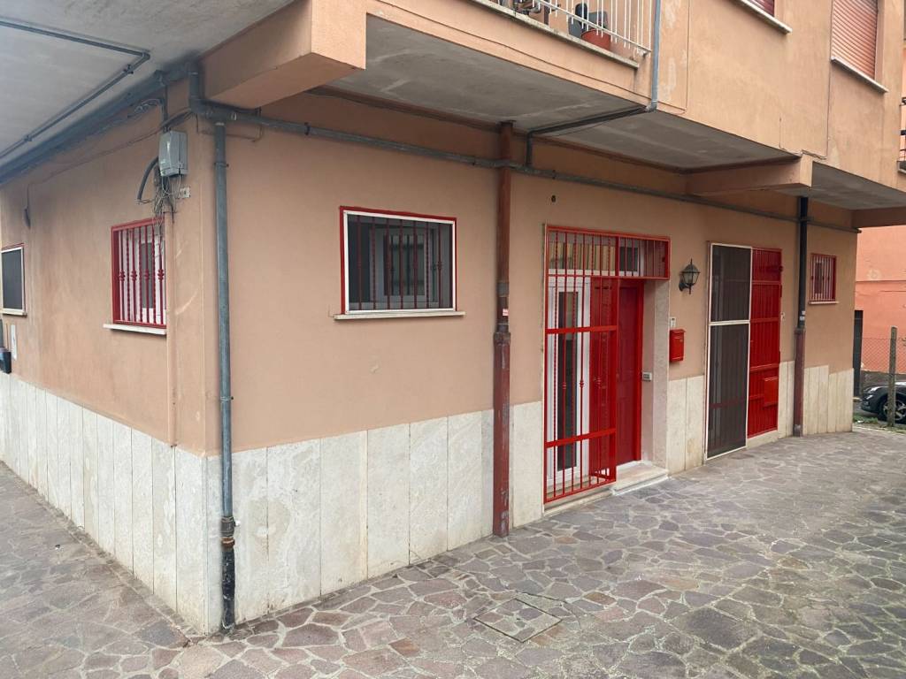 appartamento in affitto a Genzano di Roma