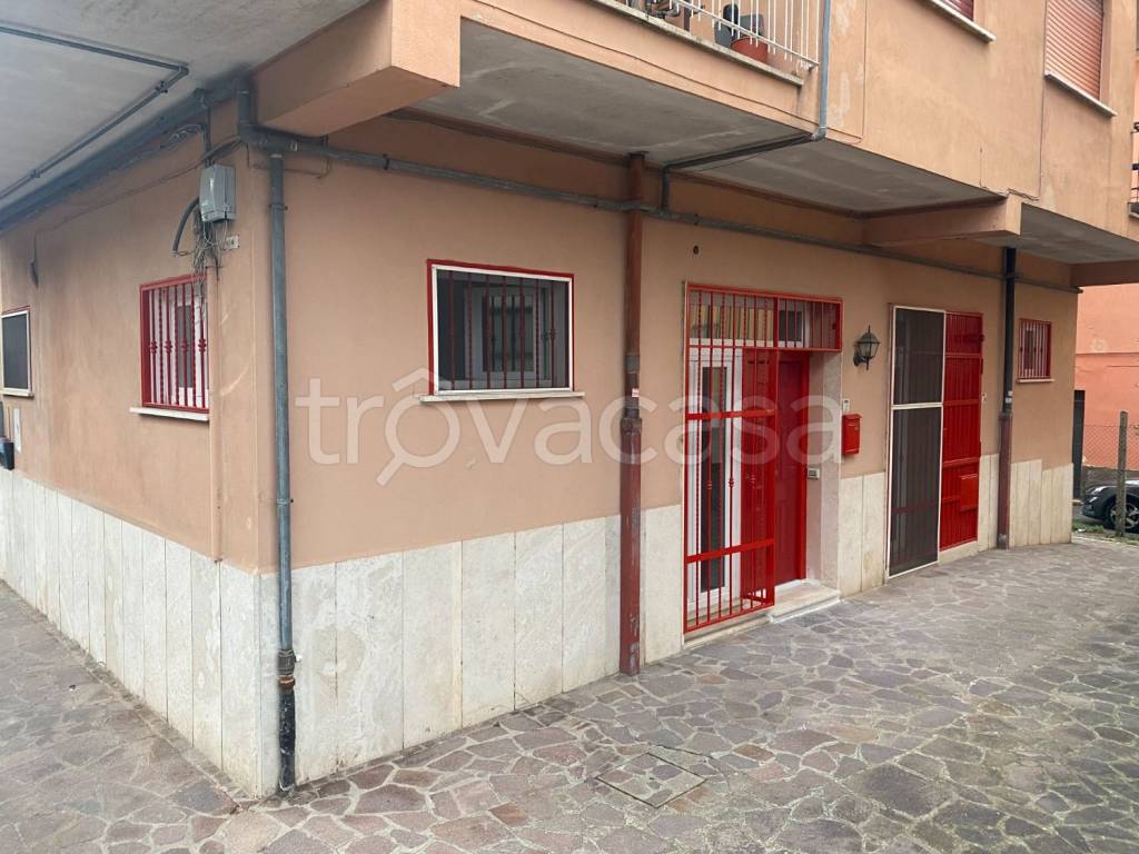 appartamento in affitto a Genzano di Roma