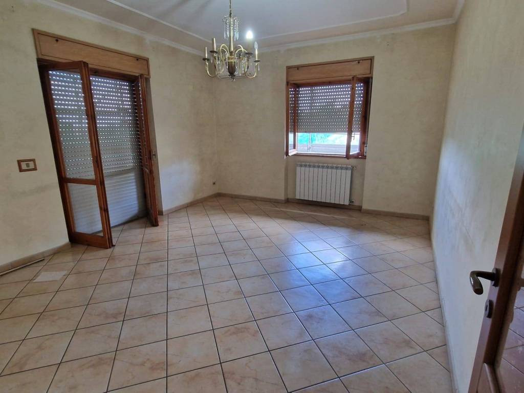 appartamento in affitto a Genzano di Roma