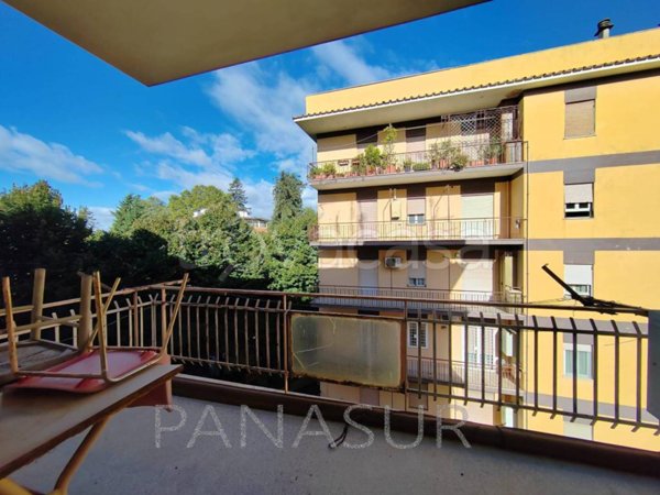 appartamento in affitto a Genzano di Roma