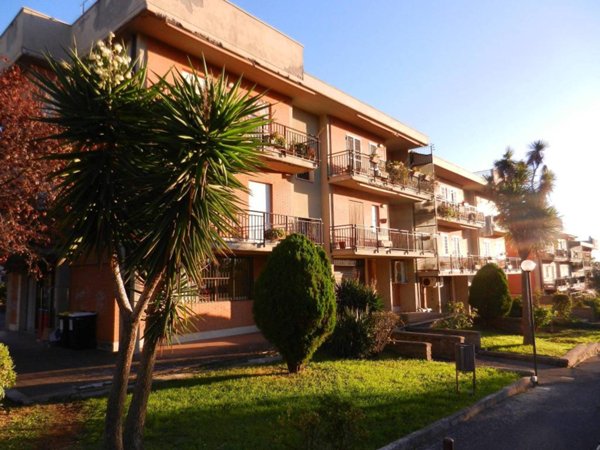 appartamento in affitto a Genzano di Roma