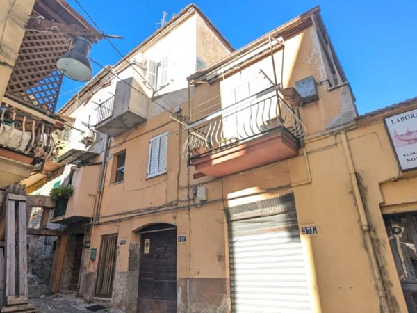 appartamento in affitto a Genzano di Roma