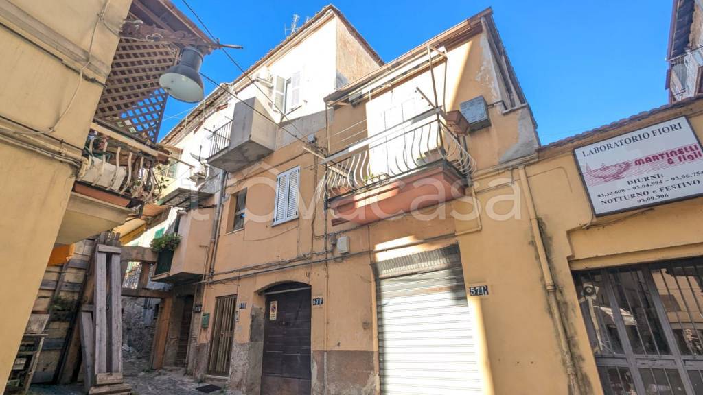 appartamento in affitto a Genzano di Roma