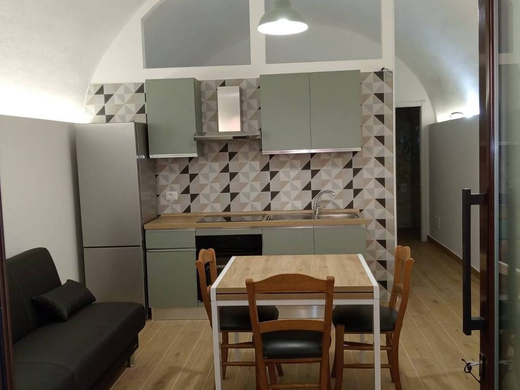 appartamento in affitto a Genzano di Roma