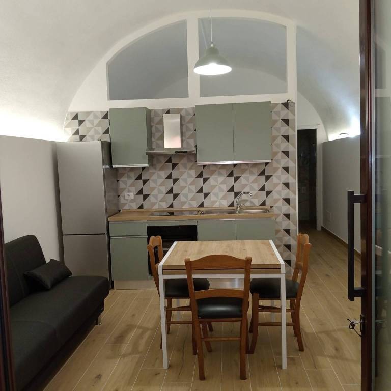 appartamento in affitto a Genzano di Roma