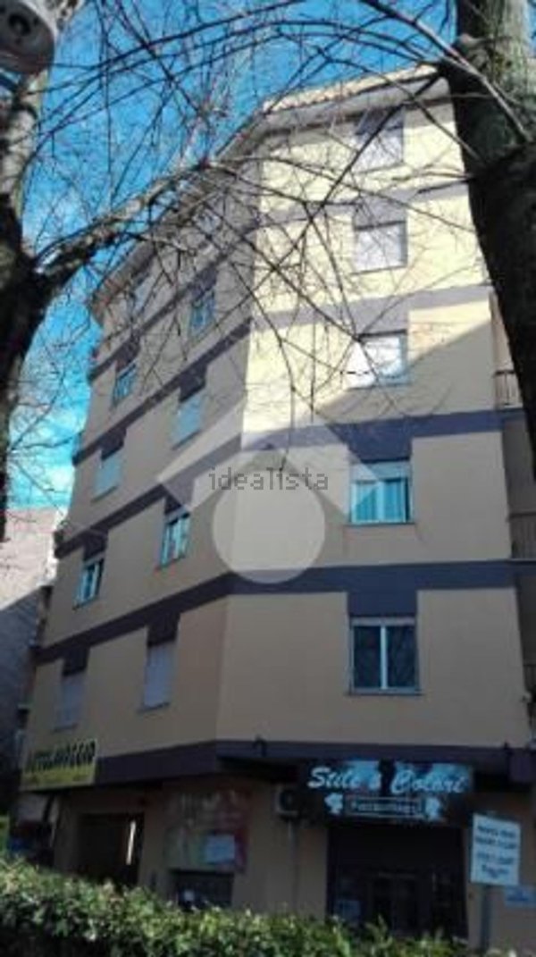 appartamento in affitto a Genzano di Roma