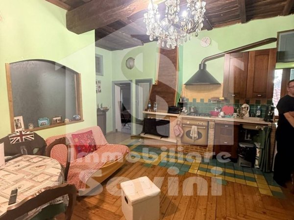 appartamento in affitto a Genzano di Roma