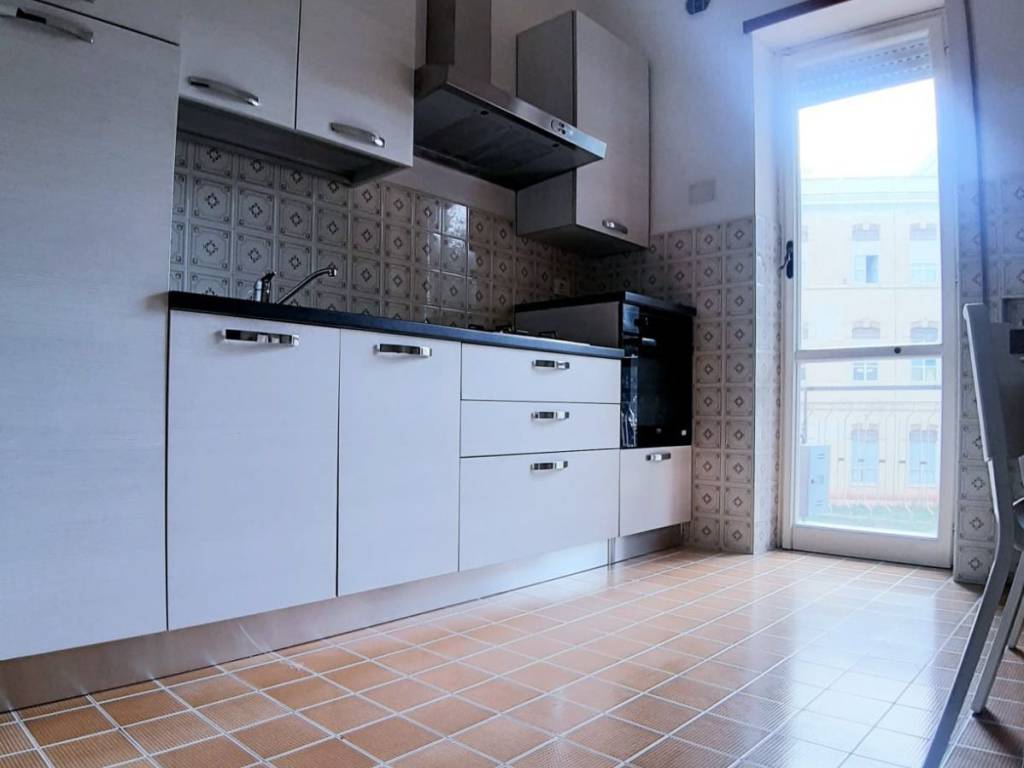 appartamento in affitto a Genzano di Roma