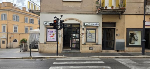 negozio in affitto a Genzano di Roma
