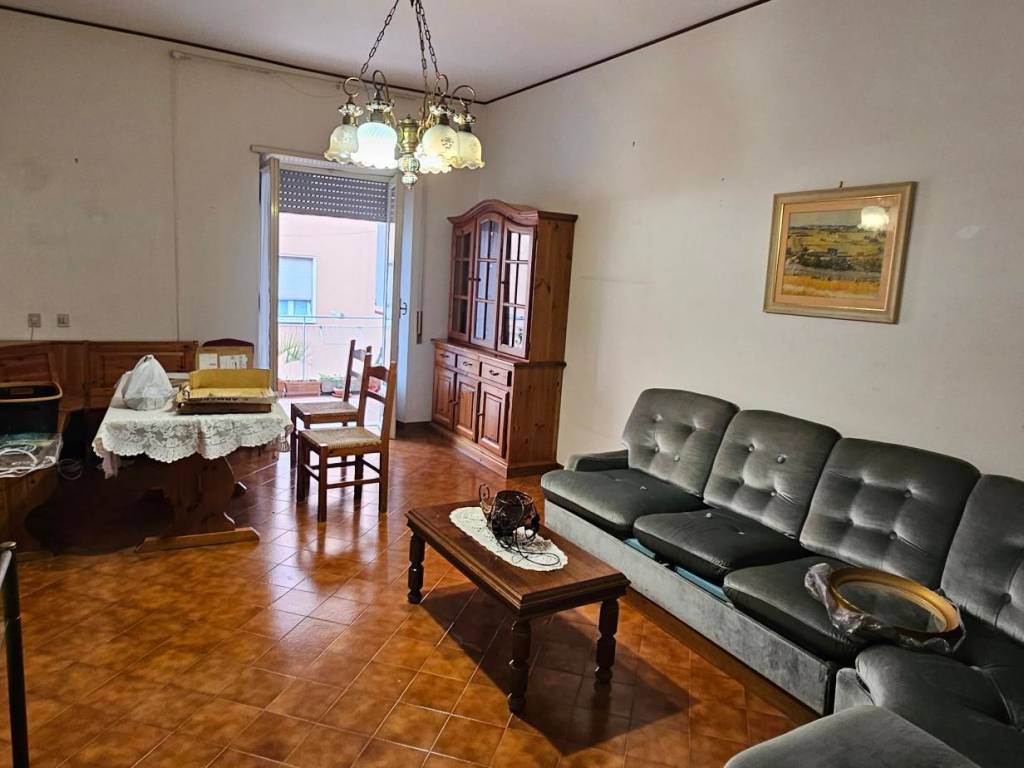 appartamento in affitto a Genzano di Roma