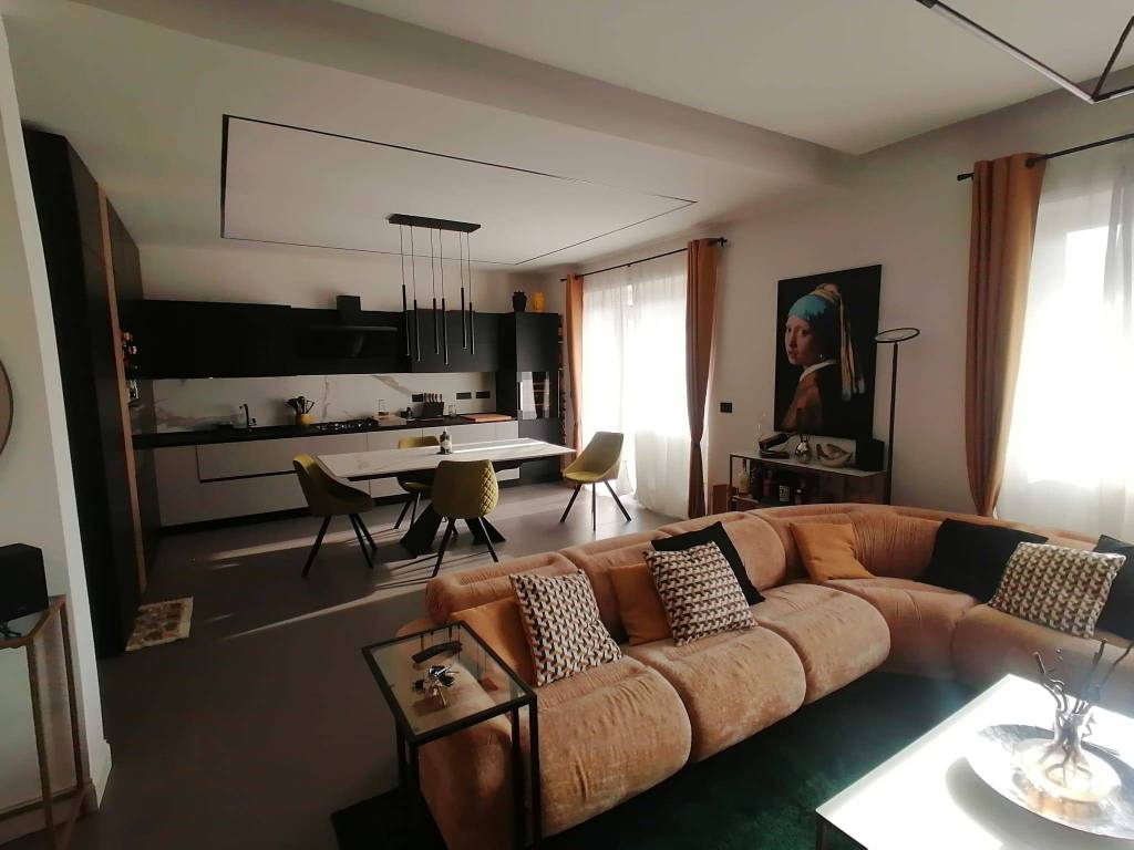 appartamento in affitto a Genzano di Roma