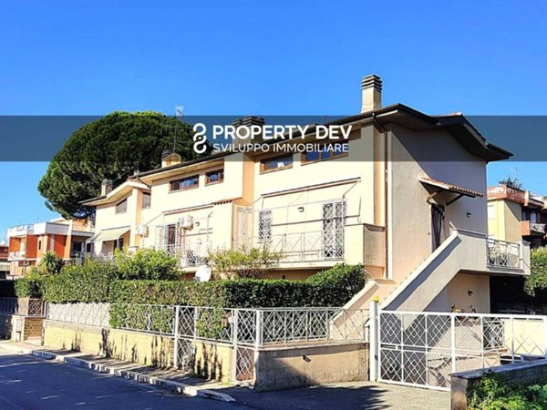 appartamento in affitto a Genzano di Roma