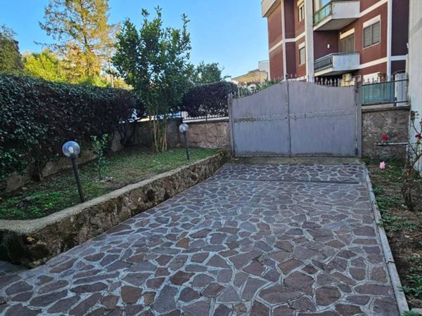 appartamento in affitto a Genzano di Roma