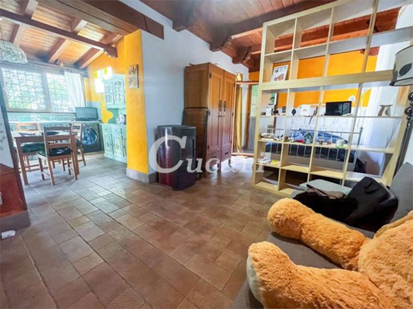 appartamento in affitto a Genzano di Roma