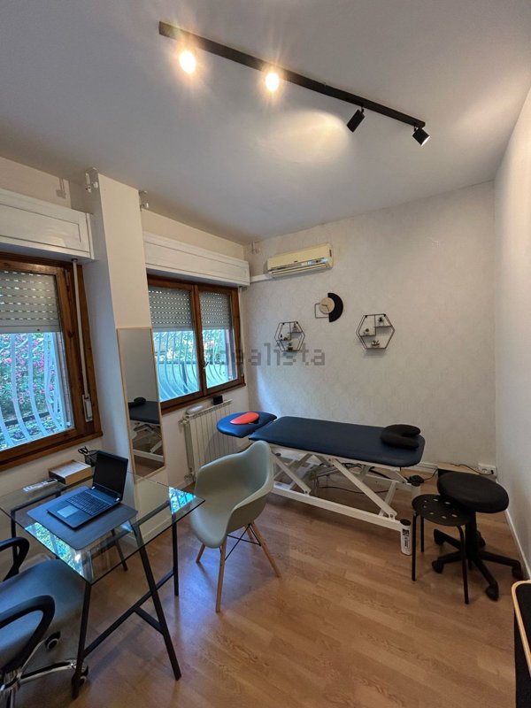 ufficio in affitto a Genzano di Roma