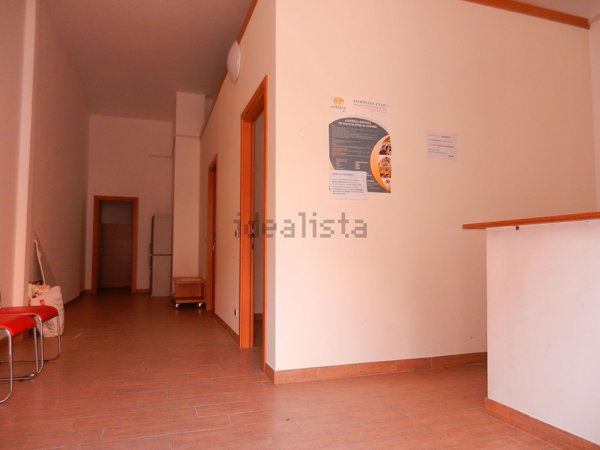 ufficio in affitto a Genzano di Roma