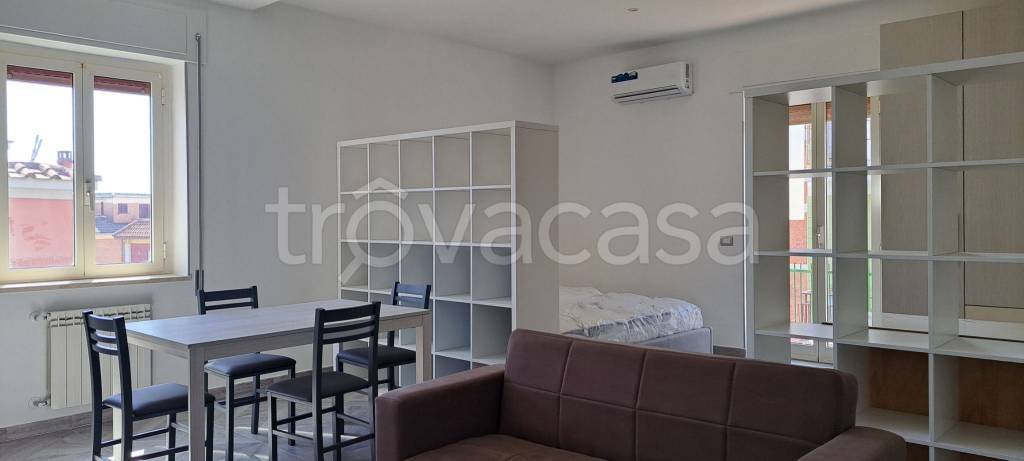 appartamento in affitto a Genzano di Roma