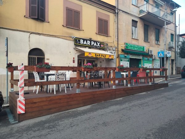 negozio in affitto a Genzano di Roma