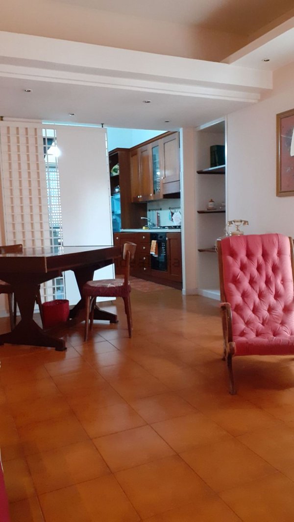 appartamento in affitto a Genzano di Roma