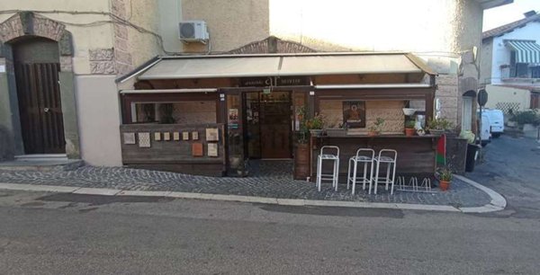 negozio in affitto a Genzano di Roma