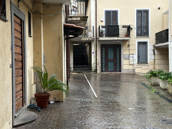 appartamento in affitto a Genzano di Roma