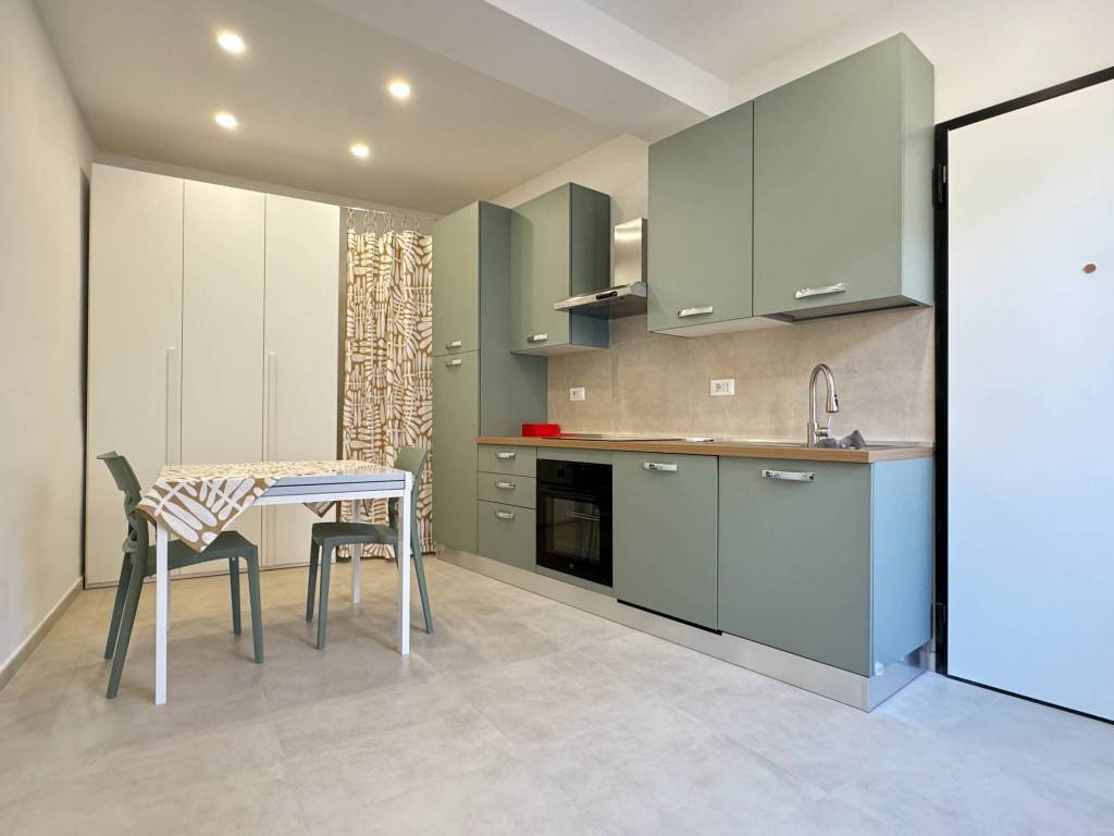 appartamento in affitto a Genzano di Roma