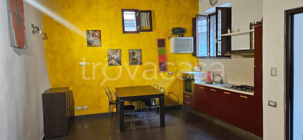 appartamento in affitto a Genzano di Roma