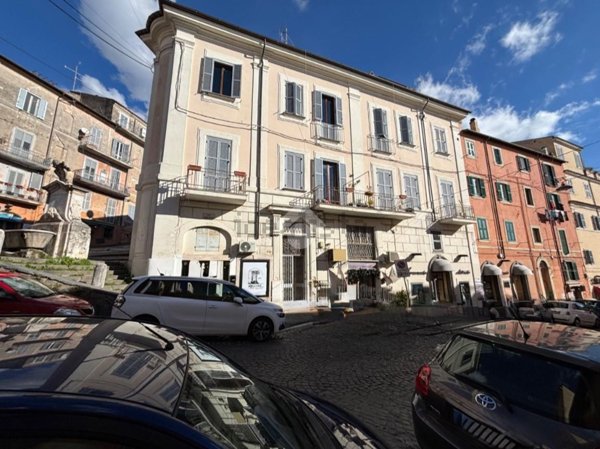 appartamento in affitto a Genzano di Roma