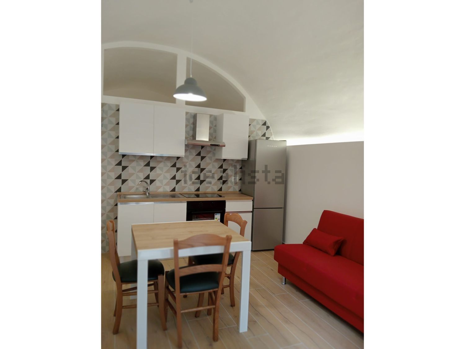 appartamento in affitto a Genzano di Roma